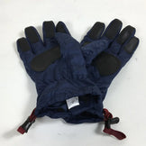 【Unisex M ネイビー系】 Axesquin ( アクシーズクイン ) レイングリップ グローブ RG3569 Unisex グローブ 手袋 ウェア小物 ウェア - 【公式】2ndGEAR（セカンドギア）Webショップ【登山用品・アウトドア用品専門 買取販売店】