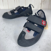 【Men's 25.0cm グレー系】 Fiveten 5.10 ( ファイブテン ) ローグ Rogue フットウェア ロッククライミングシューズ z00060183 ロッククライミングシューズ フットウェア