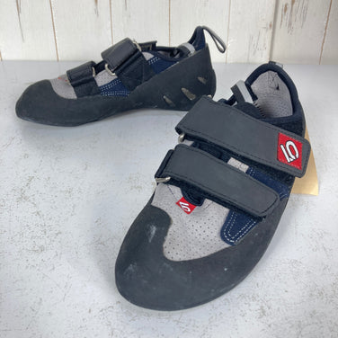 【Men's 25.0cm グレー系】 Fiveten 5.10 ( ファイブテン ) ローグ Rogue フットウェア ロッククライミングシューズ z00060183  ロッククライミングシューズ フットウェア