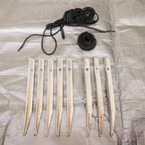 【OneSize グリーン系】 Arai Tent Ripen ( アライテント ライペン ) エアライズ 3 Air Raiz 3 ナイロン キャンピングギア テント 山岳テント z00050483 山岳テント テント キャンピングギア - 【公式】2ndGEAR（セカンドギア）Webショップ【登山用品・アウトドア用品専門 買取販売店】