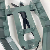 One Size Green: Tokyo Temporary Equipment Super Snowshoes Standard, Moss Green. Available at Vertex. Winter Gear. Snowshoes. z00054634. Moss Green. Snowshoes. Winter Gear.