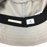 【M/L アイボリー系】Minimalight ( ミニマライト ) ファストパス ハット Fastpass Hat ハット ヘッドウェア ウェア小物 ウェア - 【公式】2ndGEAR（セカンドギア）Webショップ【登山用品・アウトドア用品専門 買取販売店】