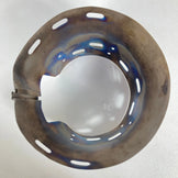 One Size Silver Trail Designs Sidewinder + Evernew Titanium Cooker + Ceramic Cookware Set (burner stove, product code: z00054318)