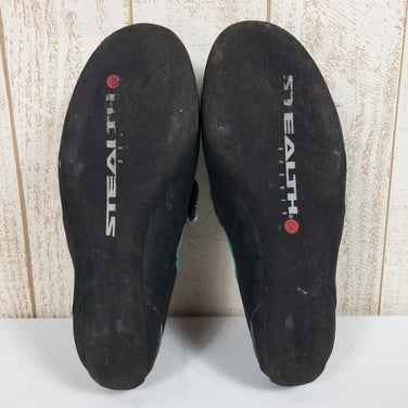 【26.0cm ブルー系】 Fiveten 5.10 ( ファイブテン ) アシム Vcs Asym Vcs BC0859 ロッククライミングシューズ フットウェア - 【公式】2ndGEAR（セカンドギア）Webショップ【登山用品・アウトドア用品専門 買取販売店】