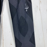 【Women's M Black】 Cw-X GENERATOR MODEL 2.0 Nylon Apparel Bottoms Tights z00059136 Tights Bottoms Apparel