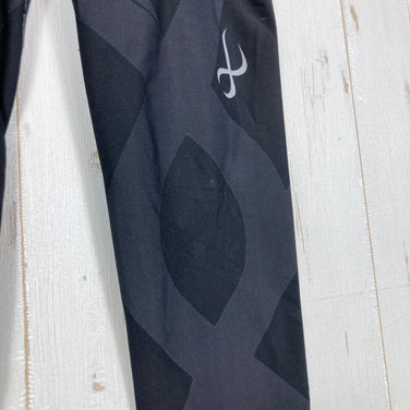 【Women's M Black】 Cw-X GENERATOR MODEL 2.0 Nylon Apparel Bottoms Tights z00059136 Tights Bottoms Apparel