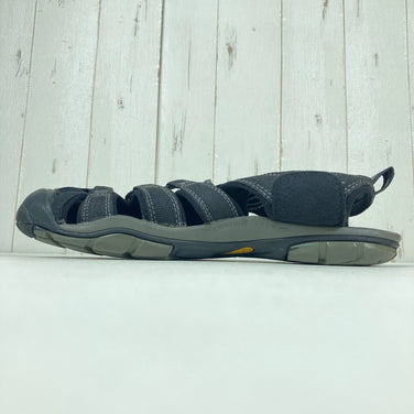 Keen Clearwater CNX Men's Sandals, Size 26.5cm, Black (z00054315)