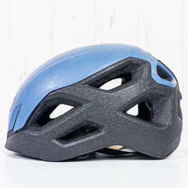 Black Diamond Vision Astral Blue Helmet (Size S/M, Navy) z00053487