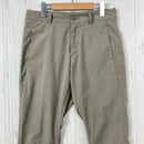 【Men's S ベージュ系】 Houdini ( フーディニ ) コミットメント チノ パンツ Commitment Chinos Pants ポリエステル ウェア ボトムス ロングパンツ  z00059677   ロングパンツ ボトムス ウェア-2