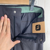 【Women's XS グレー系】 Rab ( ラブ ) ロウトールパンツ Rowtor Pants QFW-08 ANT z00058286 ANT ソフトシェル ロングパンツ ボトムス ウェア