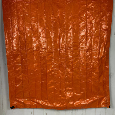 【OneSize オレンジ系】 Sol ( エスオーエル ) エマージェンシービビィ Emergency Bivvy キャンピングギア シェルター z00055881  シェルター キャンピングギア