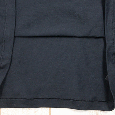 【Men's S ブラック系】 Arcteryx ( アークテリクス ) クラッグ SL コットン バード ワード ショートスリーブ 入手困難 コットン ウェア トップス インナー シャツ ショートスリーブTシャツ クルーネック z00050144 ショートスリー - 【公式】2ndGEAR（セカンドギア）Webショップ【登山用品・アウトドア用品専門 買取販売店】