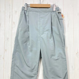 【Women's 1 Grey】 Mountain Daisy Products My Basic Pants Sumikomi Sora Yuri Yumi Polyester Wear Bottoms Long Pants z00058156 Sumikomi