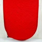 【OneSize レッド系】 Thermarest ( サーマレスト ) プロライト プラス ウィメンズ レギュラー Prolite Plus WR ポリエステル スリーピングシステム マット スリーピングパッド エアマット z00055095  エアマット マッ