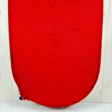 【OneSize レッド系】 Thermarest ( サーマレスト ) プロライト プラス ウィメンズ レギュラー Prolite Plus WR ポリエステル スリーピングシステム マット スリーピングパッド エアマット z00055095  エアマット マッ