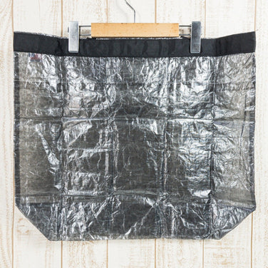 【OneSize グレー系】 c2010 Hyperlite Mountain Gear Hmg ( ハイパーライトマウンテンギア ) トレイル トート Trail Tote 生産終了モデル 入手困難 旧タグ バッグ ストレージ トートバッグ DCF ( ダイニー - 【公式】2ndGEAR（セカンドギア）Webショップ【登山用品・アウトドア用品専門 買取販売店】