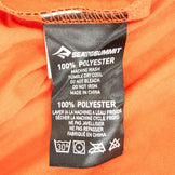 【OneSize オレンジ系】 Sea To Summit ( シートゥーサミット ) サーモライト リアクター エクストリーム Thermolite Reactor Extreme ST81402 スタンダード（レギュラー） シュラフライナー シーツ スリーピン - 【公式】2ndGEAR（セカンドギア）Webショップ【登山用品・アウトドア用品専門 買取販売店】