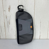 【OneSize ブラック系】 Paago Works ( パーゴワークス ) スナップ S Snap S 入手困難 PEAKS コラボ ナイロン バッグ ストレージ 外付けポーチ z00060813  外付けポーチ バッグ ストレージ