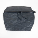 【OneSize ブラック系】 c2010 Zpacks ( ゼットパックス ) ジッパー ベルト ポーチ Zippered Belt Pouches 生産終了モデル 入手困難 2個セット バッグ ストレージ 外付けポーチ DCF ( ダイニーマ・コンポジット・ファ - 【公式】2ndGEAR（セカンドギア）Webショップ【登山用品・アウトドア用品専門 買取販売店】