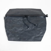 【OneSize ブラック系】 c2010 Zpacks ( ゼットパックス ) ジッパー ベルト ポーチ Zippered Belt Pouches 生産終了モデル 入手困難 2個セット バッグ ストレージ 外付けポーチ DCF ( ダイニーマ・コンポジット・ファ - 【公式】2ndGEAR（セカンドギア）Webショップ【登山用品・アウトドア用品専門 買取販売店】