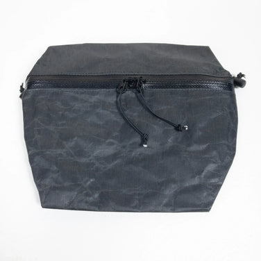 【OneSize ブラック系】 c2010 Zpacks ( ゼットパックス ) ジッパー ベルト ポーチ Zippered Belt Pouches 生産終了モデル 入手困難 2個セット バッグ ストレージ 外付けポーチ DCF ( ダイニーマ・コンポジット・ファ - 【公式】2ndGEAR（セカンドギア）Webショップ【登山用品・アウトドア用品専門 買取販売店】