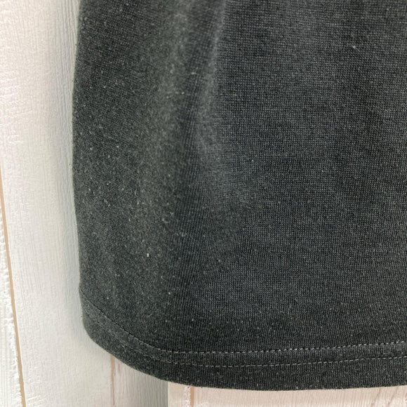 【Women's S グレー系】 Mountain Hardwear ( マウンテンハードウェア ) クイックドライ ティーシャツ Quick Dry T Shit ポリエステル ウェア トップス インナー シャツ ショートスリーブTシャツ クルーネック 化繊 z00