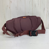 【OneSize レッド系】 2024 Patagonia ( パタゴニア ) ブラック ホール ウエスト パック 5 リットル Black Hole Waist Pack 5 Liters DLMA ポリエステル バッグ ストレージ ウエストバッグ ヒップパック