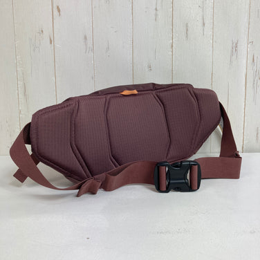 【OneSize レッド系】 2024 Patagonia ( パタゴニア ) ブラック ホール ウエスト パック 5 リットル Black Hole Waist Pack 5 Liters DLMA ポリエステル バッグ ストレージ ウエストバッグ ヒップパック