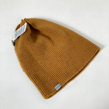【Unisex OneSize オレンジ系】 Houdini ( フーディニ ) ハット ハット Hut Hat ウール ウェア ウェア小物 ヘッドウェア ビーニー z00059705  ビーニー ヘッドウェア ウェア小物 ウェア