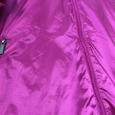 【Women's L パープル系】 The North Face ( ザ・ノースフェイス ) スペシャル コンパクト ジャケット Sp Compact Jacket ウィンドシェル フーディ Pertexquantum撥水 NPW11813 Asian Women's - 【公式】2ndGEAR（セカンドギア）Webショップ【登山用品・アウトドア用品専門 買取販売店】