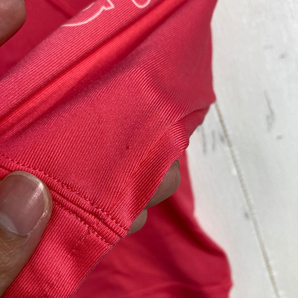 【Baby's 12-18M ピンク系】 2018 Patagonia ( パタゴニア ) キャプリーン シルクウェイト サン フーディ Capilene Silkweight Sun Hoody SRAP ポリエステル ウェア トップス インナー シャツ フーディ 化繊 z
