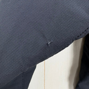 【Men's S ブラック系】 Millet ( ミレー ) トイ 3D インシュレーテッド ストレッチ フーディ TOI 3D INSULATED STRETCH HOODIE 化繊ダウン ウェア トップス アウター ジャケット 化繊インサレーション z00057