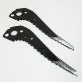 【OneSize ブラック系】 Petzl ( ペツル ) アイス Ice スチール アイスクライミング ミックスクライミング ピック ピッケル アイスアックス ウィンターギア - 【公式】2ndGEAR（セカンドギア）Webショップ【登山用品・アウトドア用品専門 買取販売店】