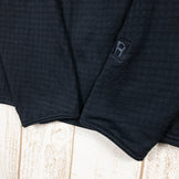 【Men's S ブラック系】 Patagonia ( パタゴニア ) アールワン プルオーバー R1 Pullover ポリエステル 40110 International Men's ブラック | Black | BLK フリース アウター ジャケット トップス - 【公式】2ndGEAR（セカンドギア）Webショップ【登山用品・アウトドア用品専門 買取販売店】