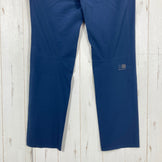 【Women's S ネイビー系】 Karrimor ( カリマー ) テクニカル ストレッチ パンツ Technical Stretch Pants ナイロン ウェア ボトムス ロングパンツ ソフトシェル z00059140  ソフトシェル ロングパンツ ボトムス ウ