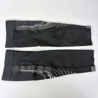 [M Black Series] Zamst Fitness Compression Leg Cover Zamst Presione Calf Polyester Wear Wear Accessories Arm Cover z00056309 Arm Cover Wear Accessories Wear