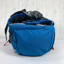 【OneSize ブルー系】 Magellan Outdoors（マジェラン アウトドアーズ） ファストハイク バックパック バッグ ストレージ バックパック 容量【30L～54L】 z00061401  容量【30L～54L】 バックパック バッグ ストレージ-5