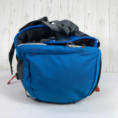 【OneSize ブルー系】 Magellan Outdoors（マジェラン アウトドアーズ） ファストハイク バックパック バッグ ストレージ バックパック 容量【30L～54L】 z00061401  容量【30L～54L】 バックパック バッグ ストレージ