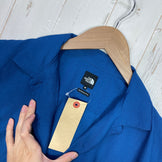 【Women's M ネイビー系】 The North Face ( ザ・ノースフェイス ) ショート スリーブ アロハ ベント シャツ ワンピース S/S Aloha Vent Shirt Onepiece ポリエステル ウェア ドレス ワンピース z00060568