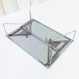 【OneSize シルバー系】 Soto ( ソト ) フィールドホッパー キャンピングギア キャンピングファニチャー テーブル z00051408 テーブル キャンピングファニチャー キャンピングギア - 【公式】2ndGEAR（セカンドギア）Webショップ【登山用品・アウトドア用品専門 買取販売店】