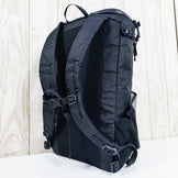 【Unisex OneSize チャコール系】 Minimalight ( ミニマライト ) オーディナリー パック Ordinary Pack スレートグレー ナイロン バッグ ストレージ バックパック デイパック 容量【～29L】 X-Pac VX21 ( エックスパック VX - 【公式】2ndGEAR（セカンドギア）Webショップ【登山用品・アウトドア用品専門 買取販売店】