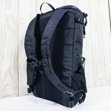 【Unisex OneSize チャコール系】 Minimalight ( ミニマライト ) オーディナリー パック Ordinary Pack スレートグレー ナイロン バッグ ストレージ バックパック デイパック 容量【～29L】 X-Pac VX21 ( エックスパック VX - 【公式】2ndGEAR（セカンドギア）Webショップ【登山用品・アウトドア用品専門 買取販売店】