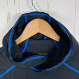 【Men's L ブラック系】 Omm ( オーエムエム ) ブリーズ フード Breeze Hood ナイロン ウェア トップス アウター ジャケット ソフトシェル z00056538  ソフトシェル アウター ジャケット トップス ウェア