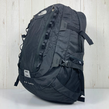 【OneSize ブラック系】 The North Face ( ザ・ノースフェイス ) ビッグショットクラシック Big Shot CL 32L ナイロン バッグ ストレージ バックパック 容量【30L～54L】 z00055438  容量【30L～54L】 バッ