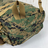 【均码 绿色系】 2016 Gregory ( 格里高利 ) Recon Pack 数字迷彩 稀有颜色 绝版 Spear系列 尼龙 包 储物 背包 双肩包 容量【～29L】 z00057272 戴