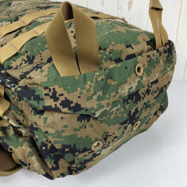 【均码 绿色系】 2016 Gregory ( 格里高利 ) Recon Pack 数字迷彩 稀有颜色 绝版 Spear系列 尼龙 包 储物 背包 双肩包 容量【～29L】 z00057272 戴