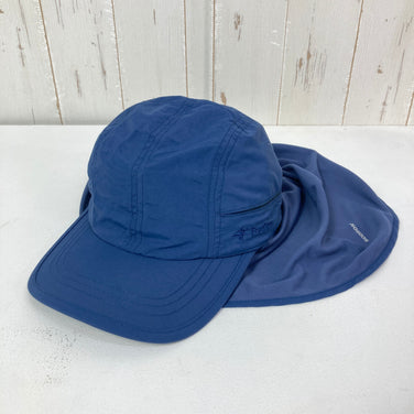 【M ネイビー系】 Foxfire ( フォックスファイヤー ) スコーロン シールド キャップ SC Shield Cap 防虫機能 ナイロン ウェア ウェア小物 ヘッドウェア キャップ z00055670  キャップ ヘッドウェア ウェア小物 ウェア