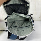 【Unisex OneSize ネイビー系】 Helly Hansen ( ヘリーハンセン ) アーケル デイパック Aker Day Pack DN ( ディープネイビー ) 22L 600Dポリエステル PCスリーブ ポリエステル バッグ ストレージ バックパック デイパック