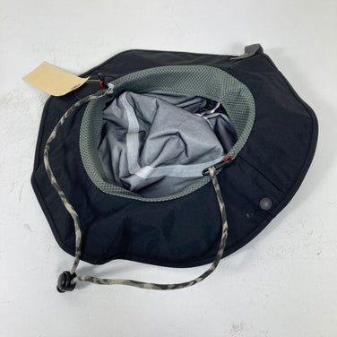 【M ブラック系】 Axesquin ( アクシーズクイン ) ミリタリー レイン ハット Military Rain Hat ナイロン ウェア ウェア小物 ヘッドウェア ハット z00058308  ハット ヘッドウェア ウェア小物 ウェア