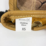 【Unisex XS ベージュ系】 Metolius ( メトリウス ) クライミング グローブ レザー ウェア ウェア小物 グローブ 手袋 z00050372 グローブ 手袋 ウェア小物 ウェア - 【公式】2ndGEAR（セカンドギア）Webショップ【登山用品・アウトドア用品専門 買取販売店】